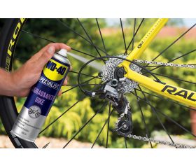 WD-40 Bike Desengrasante 500ml